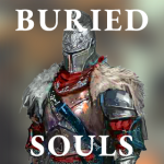 Buried Souls