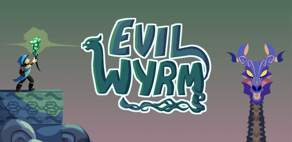 Evil Wyrm