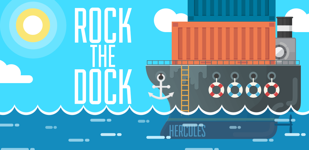 Rock the Dock