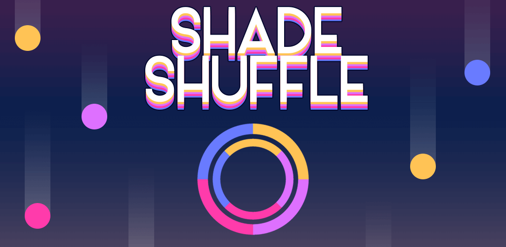 Shade Shuffle