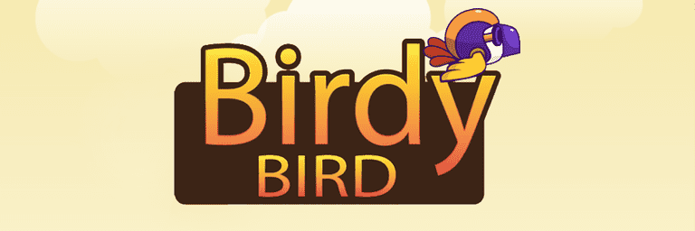 Birdy Bird Floppy