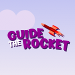 Guide The Rocket