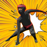 Ninja Havok