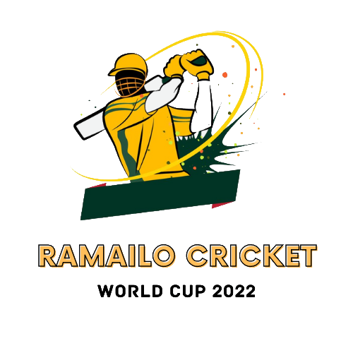 Ramailo Cricket