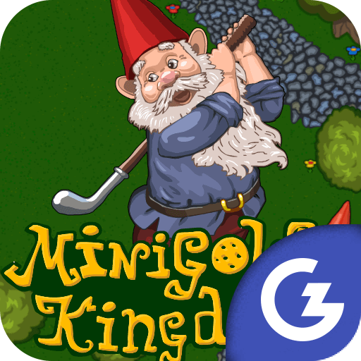 Minigolf Kingdom