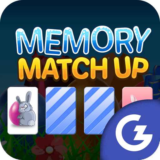 Memory Match Up