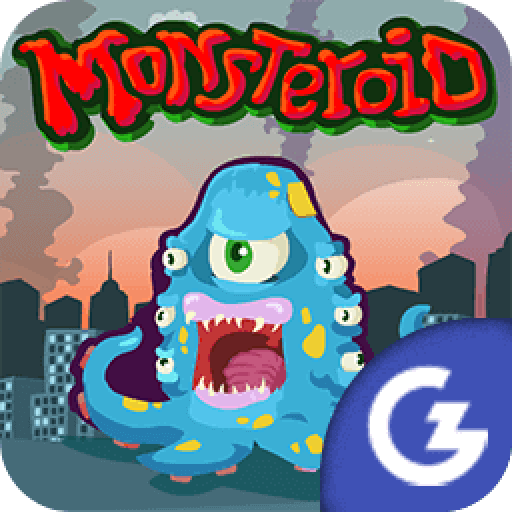 Monsteroid