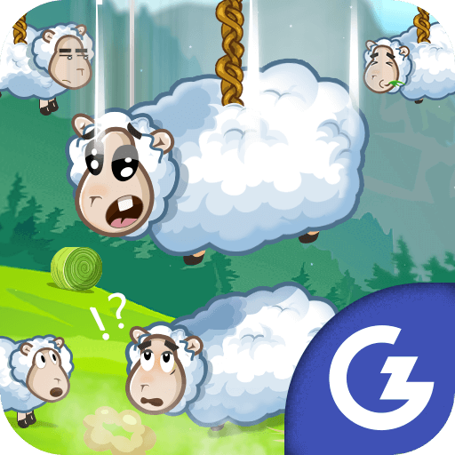 Sheep Stacking