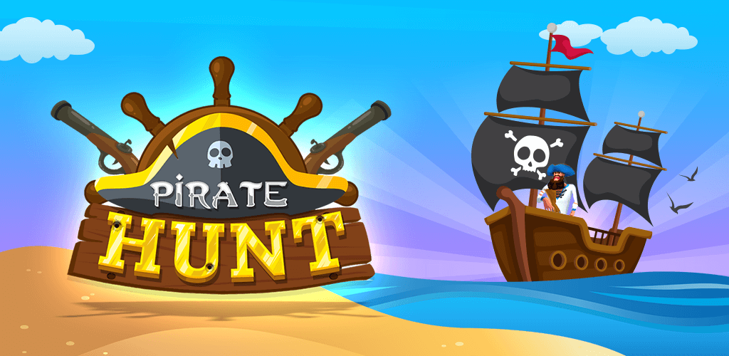 Pirate Hunt