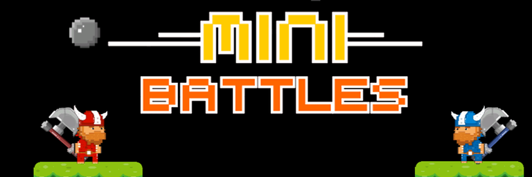 12 MiniBattles - Two Players | 12 MiniBattles - Two Players