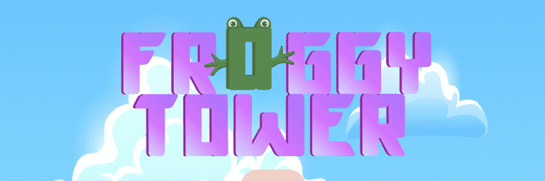 Froggy Tower