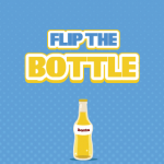 Flip the Bottle