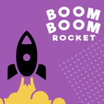 Boom Boom Rocket