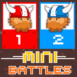 12 MiniBattles - Two Players  arcade game, best free online games, online  game for PC, best free strategy online game, free strategy online games  from ramailo games