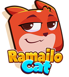 Ramailo Cat