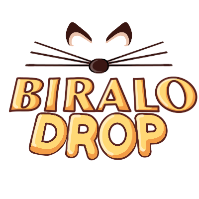 Biralo Drop