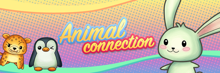 Animal Connection