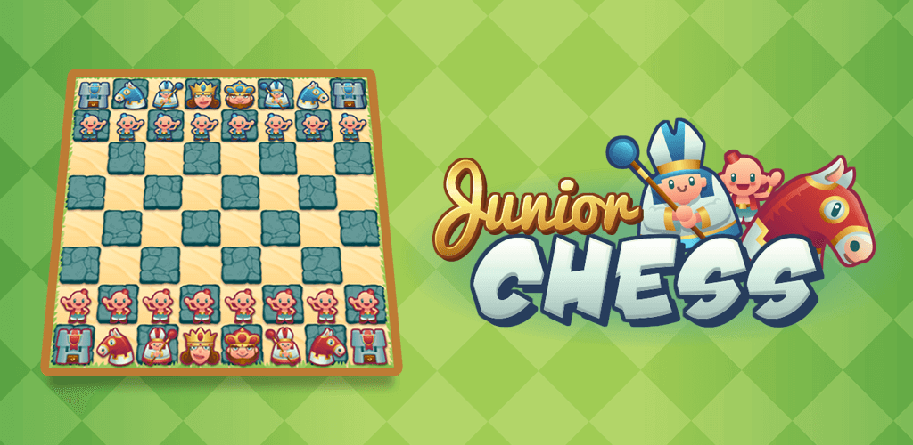 JUNIOR CHESS - Play Online for Free!