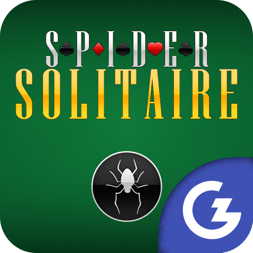 SPIDER SOLITAIRE jogo online gratuito em