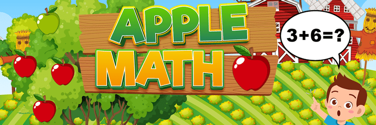 Apple Math