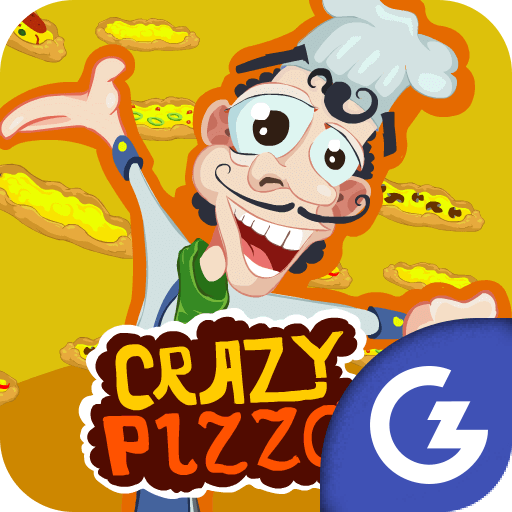 Crazy Pizza