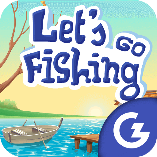 Let's Go Fishing