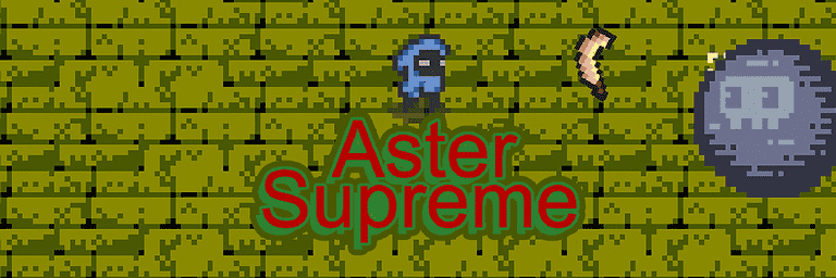 Aster Supreme