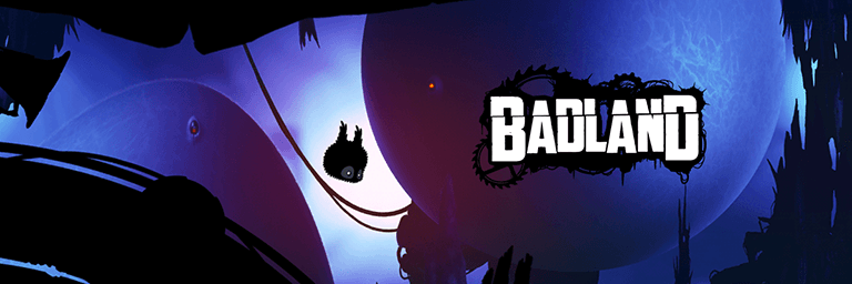 BADLAND jogo online gratuito em