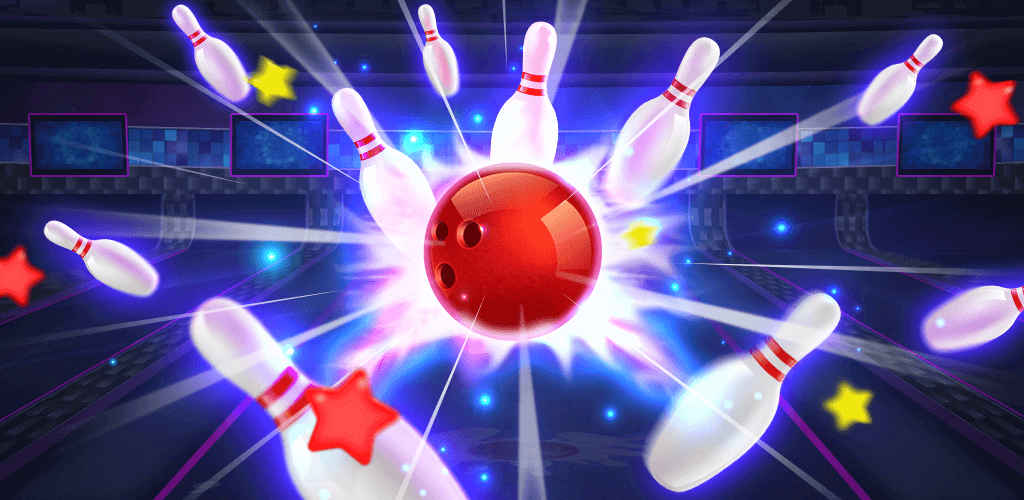 BOWLING STARS - Jogue Grátis Online!