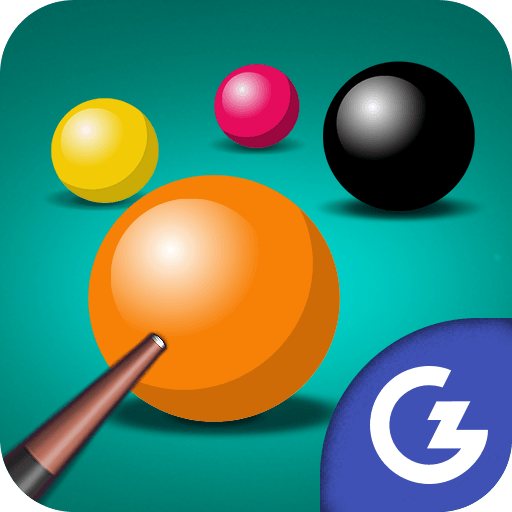 🕹️ Play Mafia Billiard Tricks Game: Free Online HTML 8 Ball Pool Adventure  Video Game for Kids