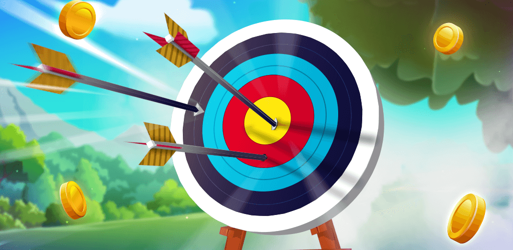 Archery on sale games online