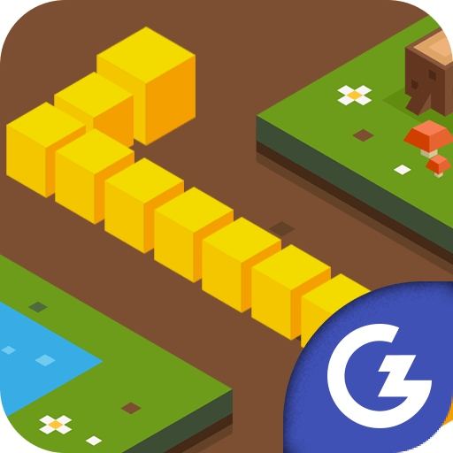 Crazy Games - Saurav Phuyal