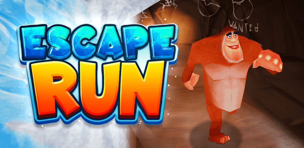 Escape Run - Free Online Game - Play Now