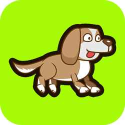 Free Dog Games Online