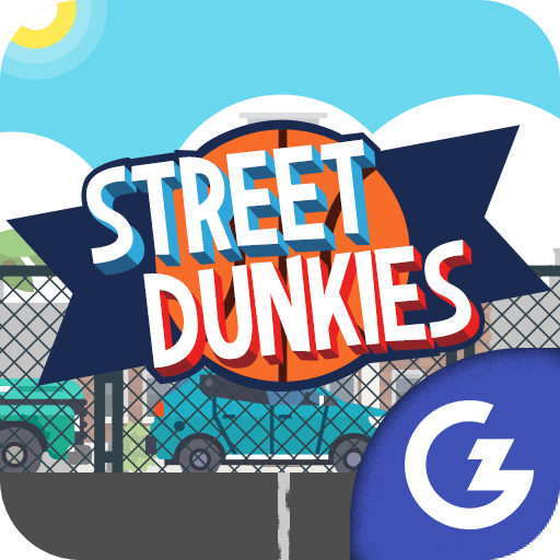 Street Dunkies