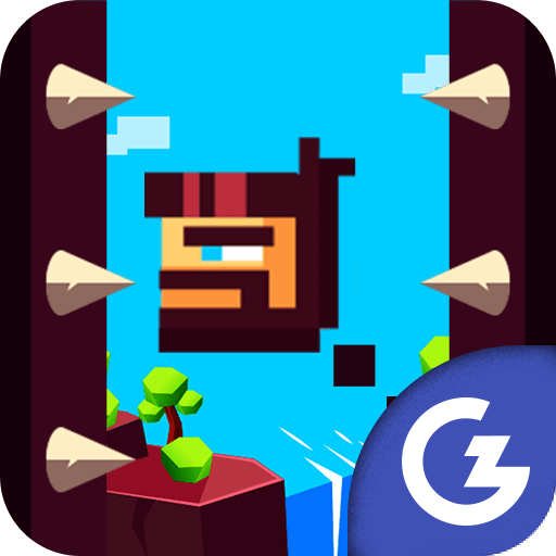 Jumpy: The First Jumper