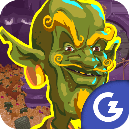 Greedy Gnomes  mobile game, mobile we game, best free online games, online  game for PC, strategy mobile game, strategy mobile games from ramailo games