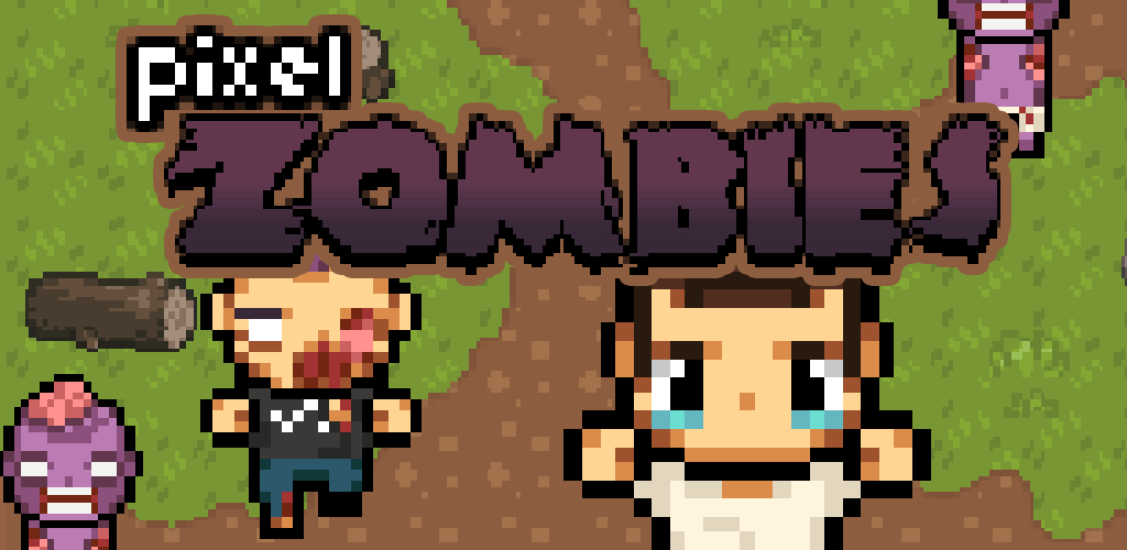 Pixel Zombies - Online Game - Play for Free