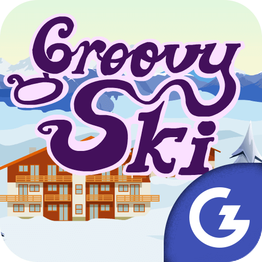 Groovy Ski