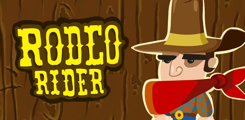 Rodeo Rider em Jogos na Internet