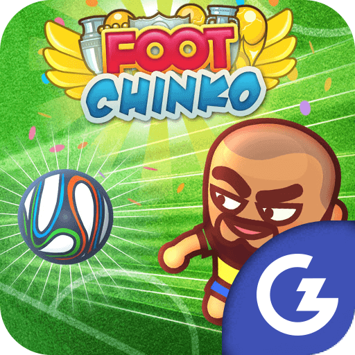 Foot Chinko