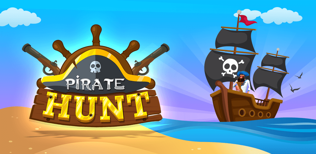 Online Pirate Game For Kids