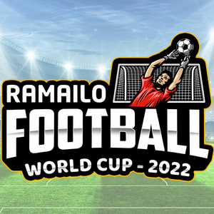 Ramailo Football