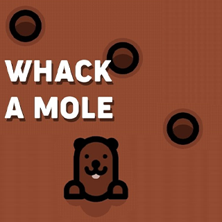 Ramailo Wack A Mole