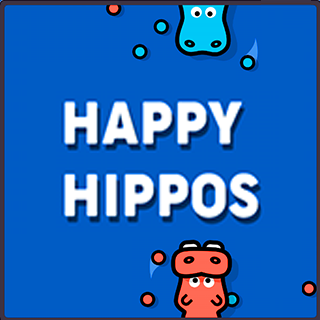 Happy Hippos