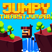Jumpy Jumper