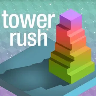 Ramailo Tower Rush