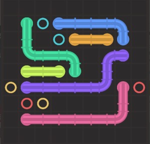 Pipe Connect 2d