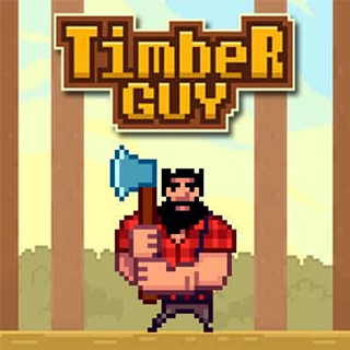 Timber Guy