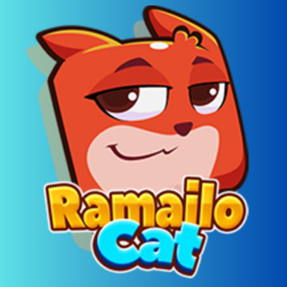 Ramailo Cat